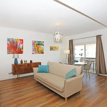 Lägenhet B61 - Carnation Sun In Lagos