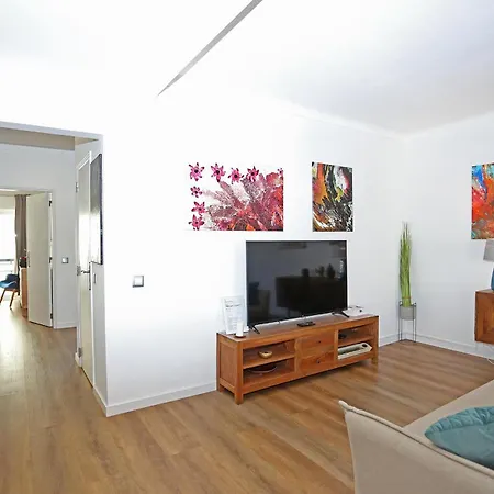 B61 - Carnation Sun In Appartement Lagos