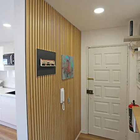 Apartman B61 - Carnation Sun In Lagos