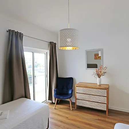 Apartman B61 - Carnation Sun In Lagos