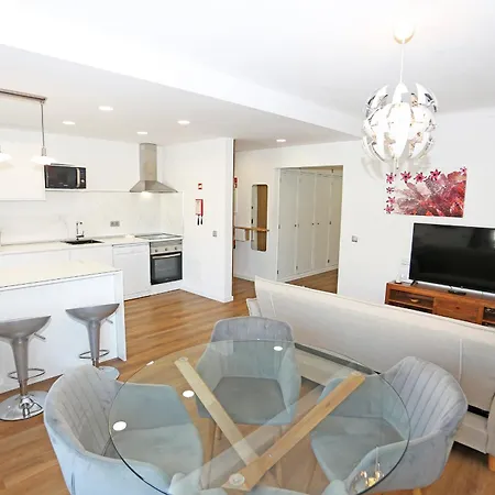 Apartman B61 - Carnation Sun In *