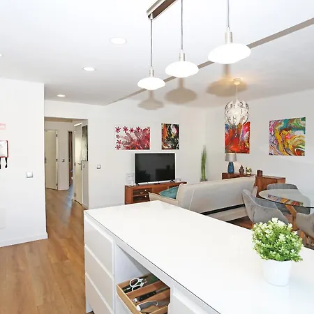 B61 - Carnation Sun In Apartman *